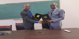 ISP-MOXICO MARCA PRESENÇA NACIONAL E REFORÇA PARCERIAS ACADÉMICAS
